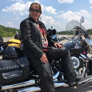 Meet your Posher, Nancy